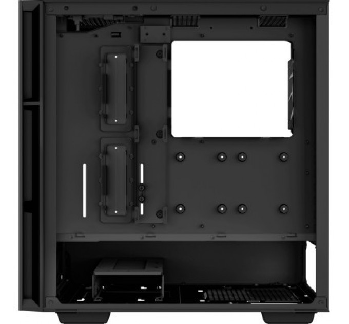 Deepcool Корпус Deepcool CH560 Digital Black (R-CH560-BKAPE4D-G-1)