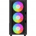 Deepcool Корпус Deepcool CH560 Digital Black (R-CH560-BKAPE4D-G-1)