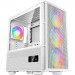 Deepcool Корпус Deepcool CH560 Digital White (R-CH560-WHAPE4D-G-1)