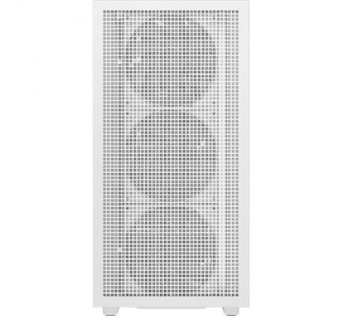 Deepcool Корпус Deepcool CH560 Digital White (R-CH560-WHAPE4D-G-1)