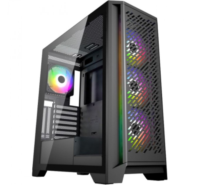 Frontier Корпус Frontier BANTU AC29A