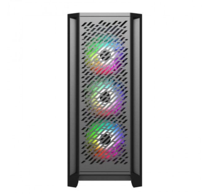 Frontier Корпус Frontier BANTU AC29A