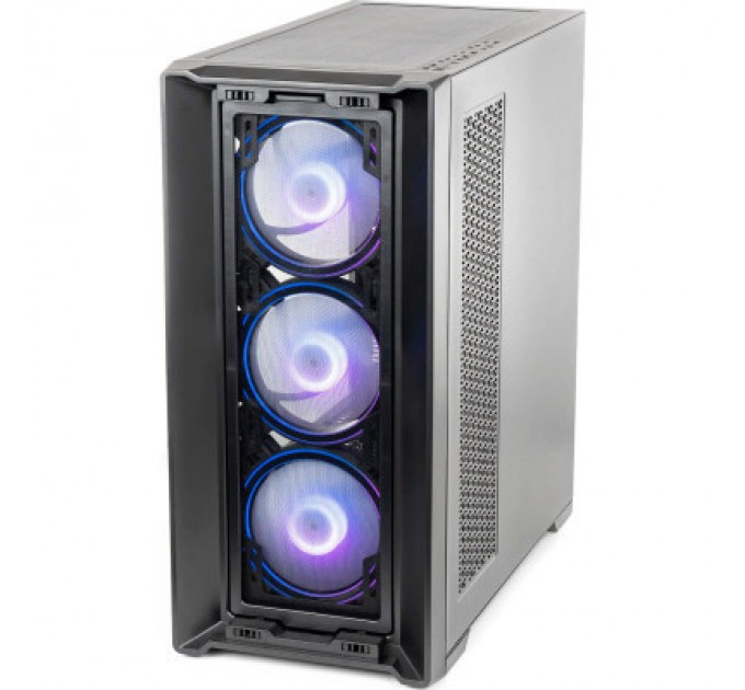 Qube Корпус Qube ARGON_F1AU3