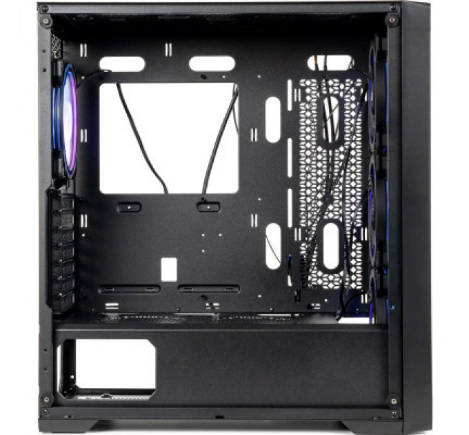 Qube Корпус Qube ARGON_F1AU3