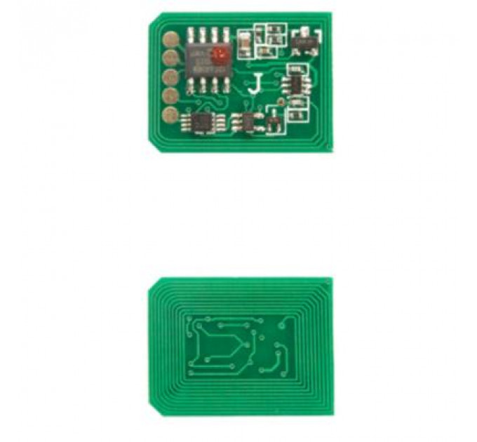 Чип для картриджа OKI C3300/3400 2.5K Magenta AHK (1800913)