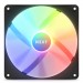 NZXT Кулер до корпусу NZXT F140RGB (RF-C14SF-B1)