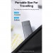 Vention Кишеня зовнішня Vention SSD M.2 (NVME) M-key USB Type-C 3.2 gray (KPGH0)