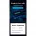 Vention Звукова плата Vention Audio USB 3х3,5mm jack 0.15m Volume Control (CDRBB)