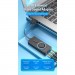 Vention Звукова плата Vention Audio USB 3х3,5mm jack 0.15m Volume Control (CDRBB)