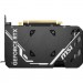 MSI Відеокарта MSI GeForce RTX4060Ti 16Gb VENTUS 2X OC BLACK (RTX 4060 Ti VENTUS 2X BLACK 16G OC)
