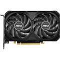 MSI Відеокарта MSI GeForce RTX4060Ti 16Gb VENTUS 2X OC BLACK (RTX 4060 Ti VENTUS 2X BLACK 16G OC)