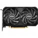 MSI Відеокарта MSI GeForce RTX4060Ti 16Gb VENTUS 2X OC BLACK (RTX 4060 Ti VENTUS 2X BLACK 16G OC)