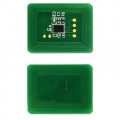 Чип для картриджа OKI C612 6K Yellow AHK (3203359)