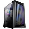 1stPlayer Корпус 1stPlayer BS-2-3F1-BK