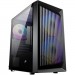 1stPlayer Корпус 1stPlayer BS-2-3F1-BK