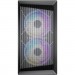 1stPlayer Корпус 1stPlayer BS-2-3F1-BK