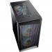 1stPlayer Корпус 1stPlayer BS-2-3F1-BK