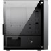 1stPlayer Корпус 1stPlayer BS-2-3F1-BK
