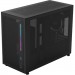 1stPlayer Корпус 1stPlayer Mi6-1F2-BK