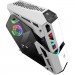 1stPlayer Корпус 1stPlayer ZX7-4F2-W-WH