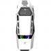 1stPlayer Корпус 1stPlayer ZX7-4F2-W-WH