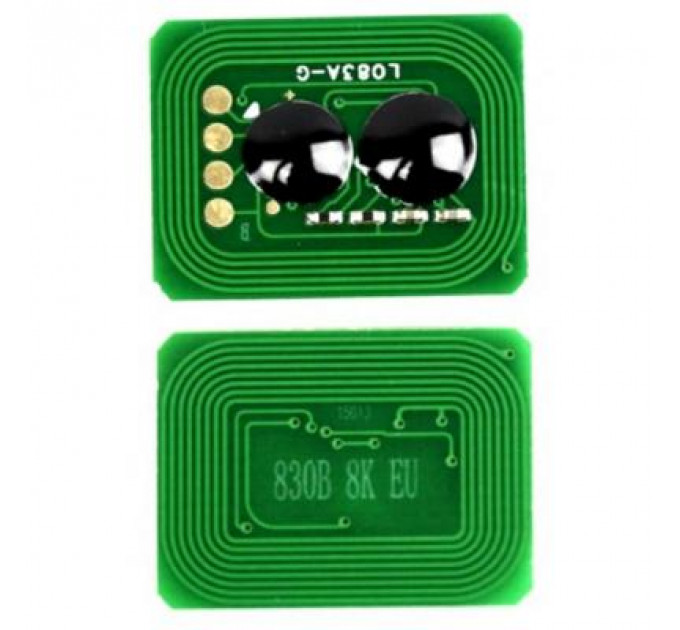 Чип для картриджа OKI C810/830 Magenta JND AHK (1800967)