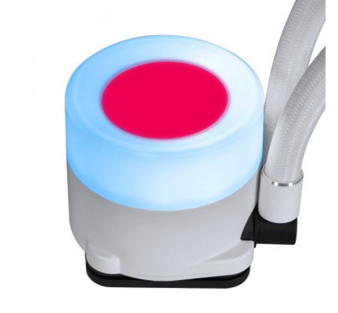 Система рідинного охолодження Lian Li Galahad II Trinity 360 SL-Inf White (G89.GA2T36INW.00)