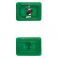 Чип для картриджа OKI C811/831/841, 10K Black AHK (1800994)