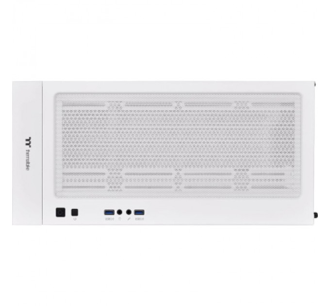 ThermalTake Корпус ThermalTake H570 TG ARGB Snow White (CA-1T9-00M6WN-01)