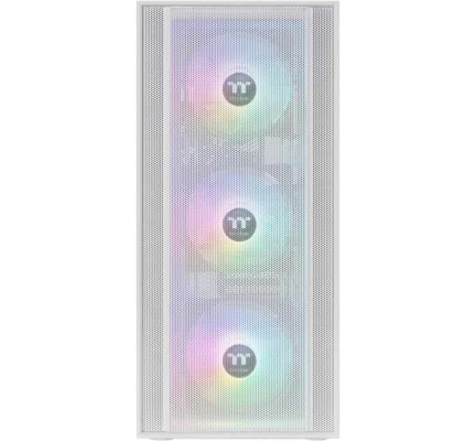 ThermalTake Корпус ThermalTake H570 TG ARGB Snow White (CA-1T9-00M6WN-01)