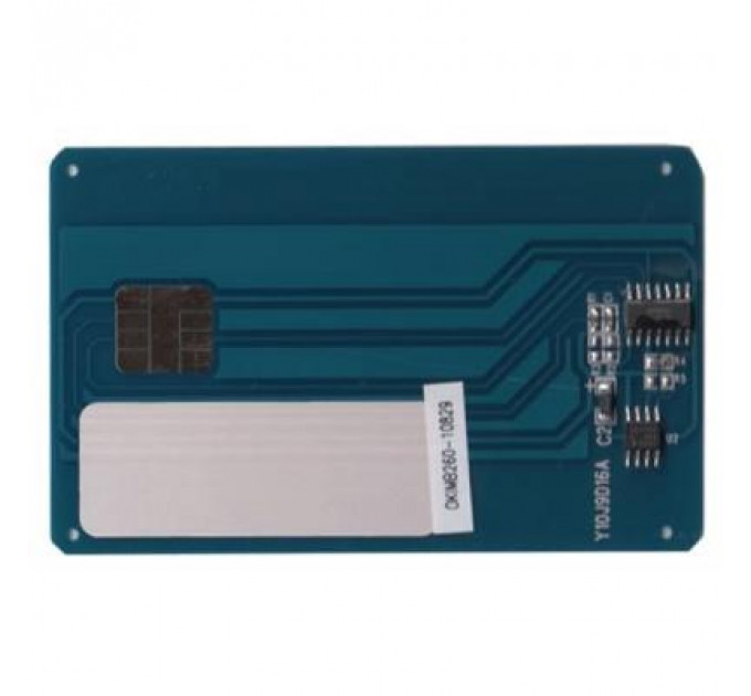 Чип для картриджа OKI MB 260 5K AHK (1800883)
