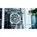 ThermalTake Кулер до корпусу ThermalTake TOUGHFAN 12 Radiator Fan 1Pack (CL-F117-PL12WT-A)