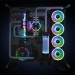 ThermalTake Кулер до корпусу ThermalTake Riing Trio 12 RGB Radiator Fan TT Premium Edition (3-Fan Pack) (CL-F072-PL12SW-A)