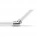 Ekwb Фітинг для СРО Ekwb EK-Quantum Torque Static FF 45В - Nickel (3831109826638)