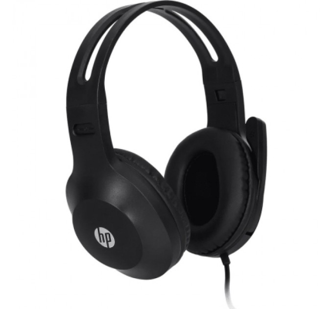 Навушники HP DHH-1601 Black (DHH-1601)