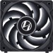 Lian Li Кулер до корпусу Lian Li P28 Single Black (G99.12P281B.00)