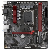 Материнська плата GIGABYTE B760M GAMING AC DDR4