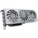 GIGABYTE Відеокарта GIGABYTE GeForce RTX4060Ti 16Gb AERO OC (GV-N406TAERO OC-16GD)
