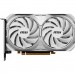 MSI Відеокарта MSI GeForce RTX4060 8Gb VENTUS 2X WHITE OC (RTX 4060 VENTUS 2X WHITE 8G OC)