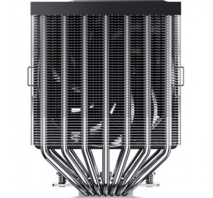JONSBO Кулер до процесора JONSBO CR-3000 ARGB Black