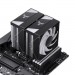 JONSBO Кулер до процесора JONSBO CR-3000 ARGB Black