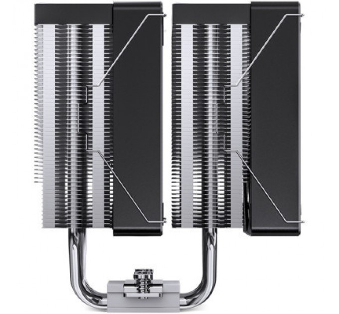 JONSBO Кулер до процесора JONSBO CR-3000 ARGB Black