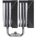 JONSBO Кулер до процесора JONSBO CR-3000 ARGB Black