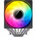 JONSBO Кулер до процесора JONSBO CR-3000 ARGB Black