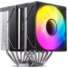 JONSBO Кулер до процесора JONSBO CR-3000 ARGB Black