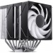 JONSBO Кулер до процесора JONSBO CR-3000 ARGB Black