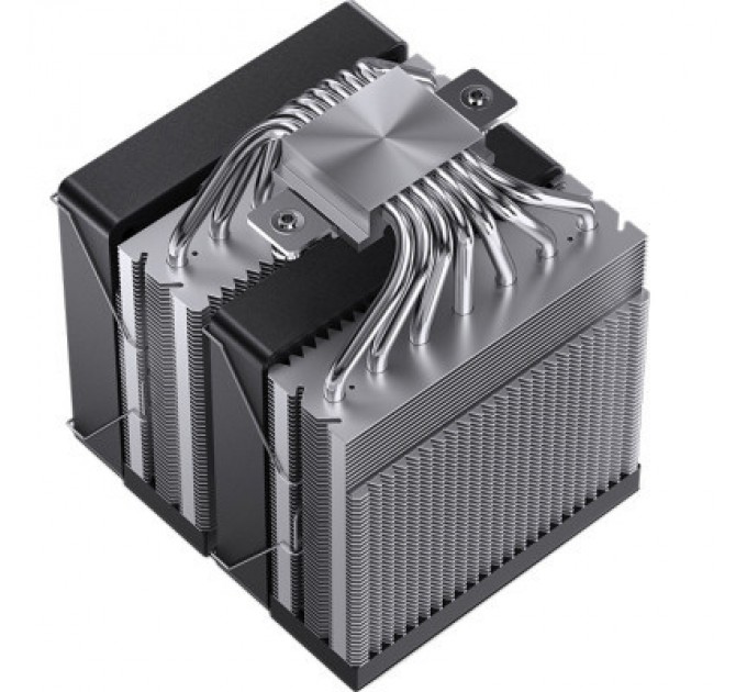 JONSBO Кулер до процесора JONSBO CR-3000 ARGB Black