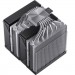 JONSBO Кулер до процесора JONSBO CR-3000 ARGB Black