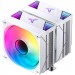 JONSBO Кулер до процесора JONSBO CR-3000 ARGB White
