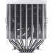 JONSBO Кулер до процесора JONSBO CR-3000 ARGB White